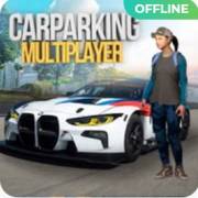Car Parking Multiplayer Mod Apk 4.8.14.8 Son Sürüm Tümü Kilitsiz