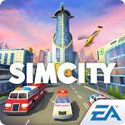 Simcity Mod Apk V1.51.1.117257 Sınırsız Herşey