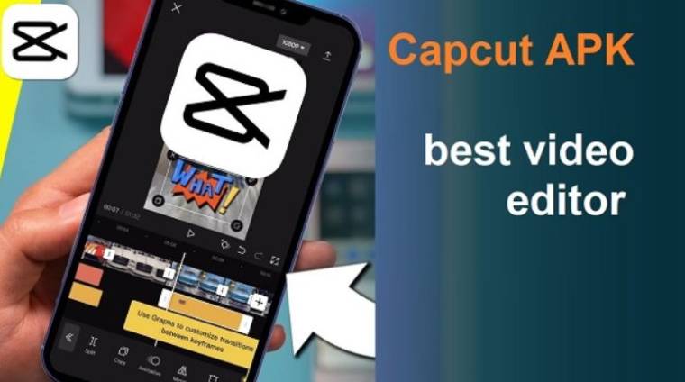 Capcut Mod APK
