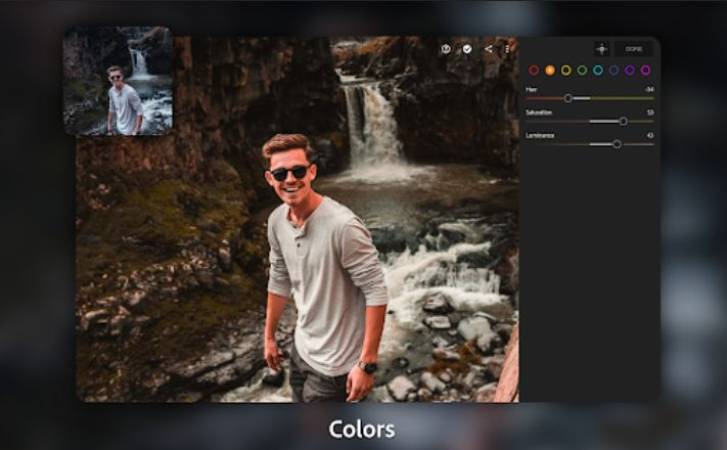Lightroom Mod APK