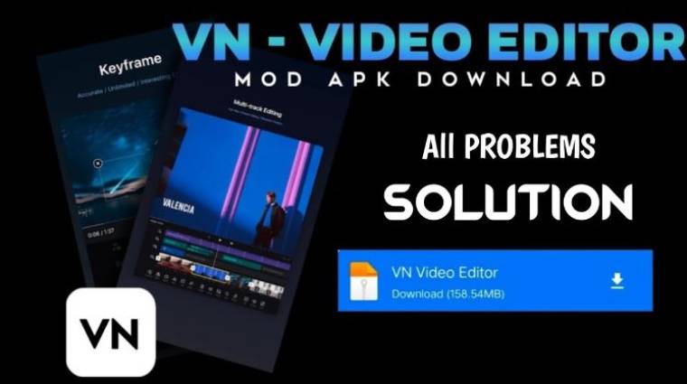 Vn Mod Apk