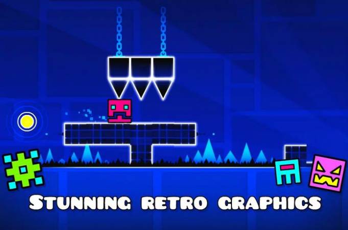 Geometry Dash APK