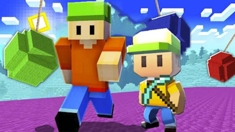 Stumble Guys Mod Apk