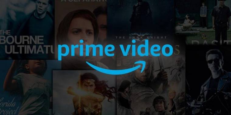 Amazon Prime Mod Apk