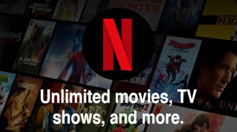 Netflix Mod APK