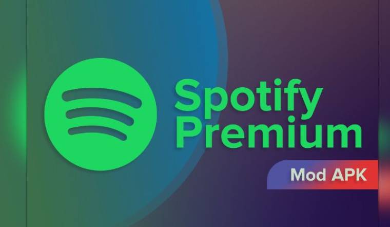 Spotify Premium Mod Apk