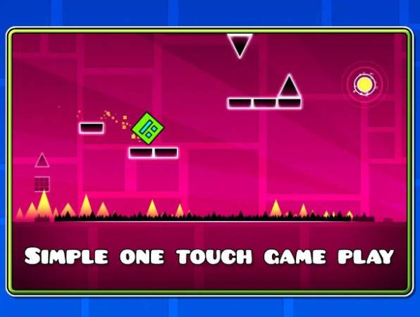 Geometry Dash APK