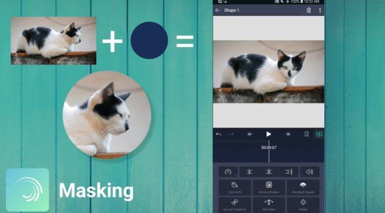 Alight Motion Mod Apk