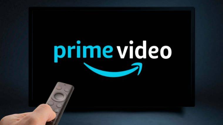Amazon Prime Mod Apk