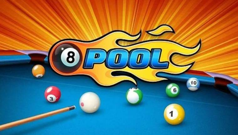 8 Ball Pool Mod APK