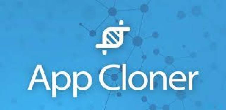 App Cloner Mod Apk