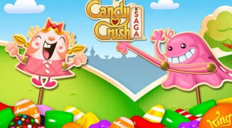 Candy Crush Mod Apk