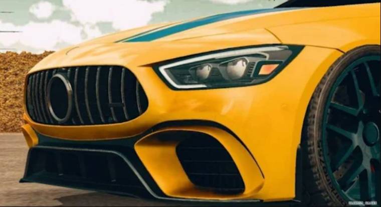 Car Parking Multiplayer Mod Apk