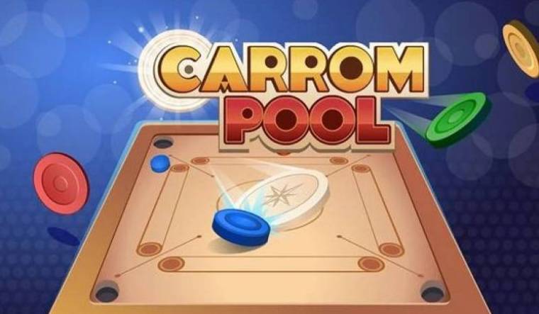 Carrom Pool Mod APK