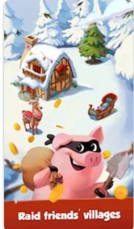 Coin Master Mod Apk