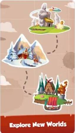 Coin Master Mod Apk