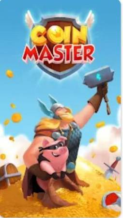 Coin Master Mod Apk
