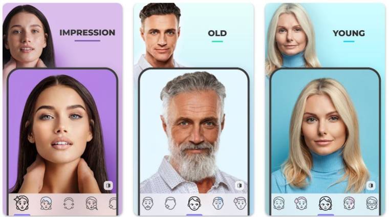 Faceapp Pro Apk