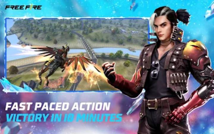 Hack Free Fire