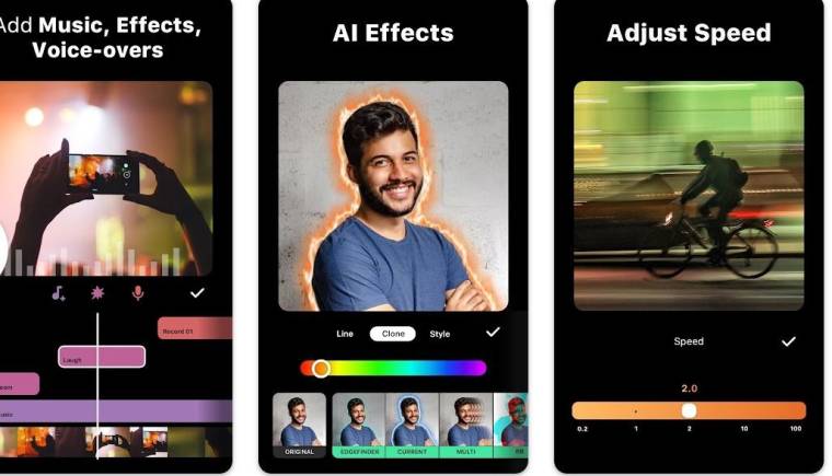 Inshot Mod Apk Download Without Watermark