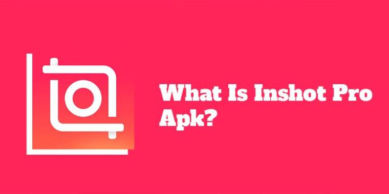 Inshot Mod Apk Download Without Watermark