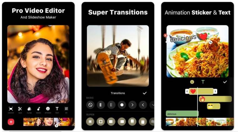 Inshot Mod Apk Download Without Watermark