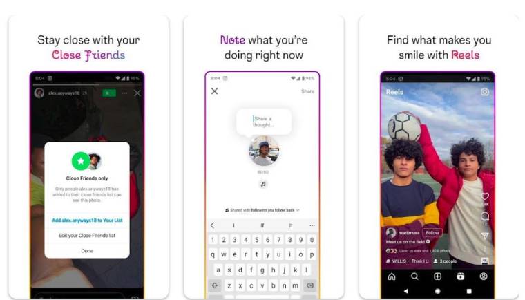 Instagram Pro Apk Download