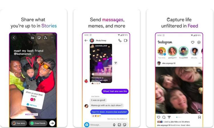 Instagram Pro Apk Download