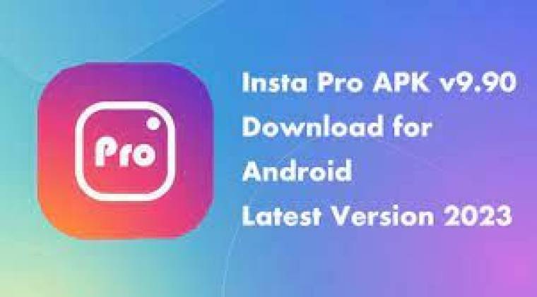 Instagram Pro Apk Download