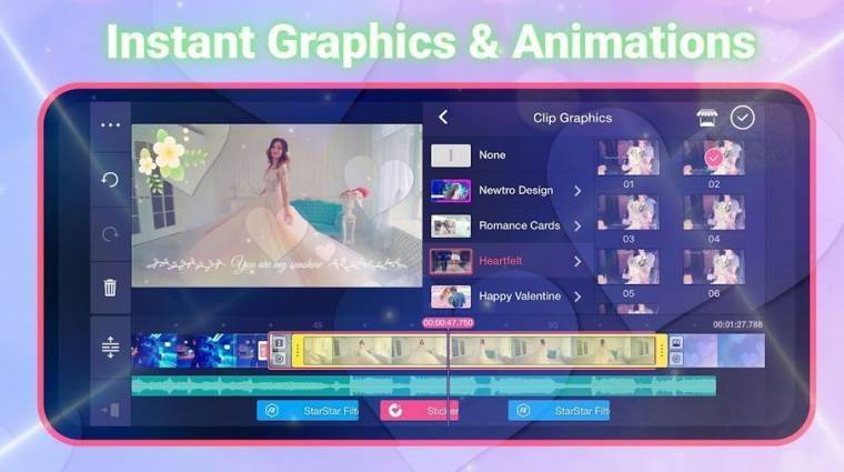 Kinemaster Without Watermark Apk