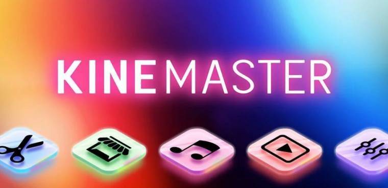 Kinemaster Without Watermark Apk
