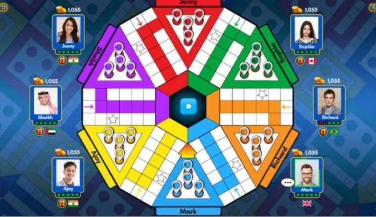 Ludo King Mod Apk