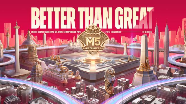 Mobile Legends Download Apk 2023 Mod