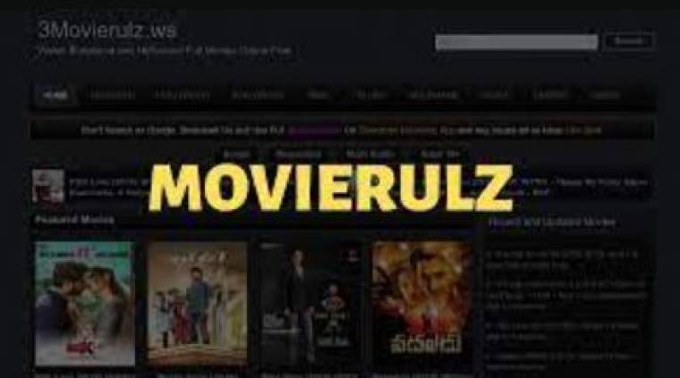 Movierulz Apk