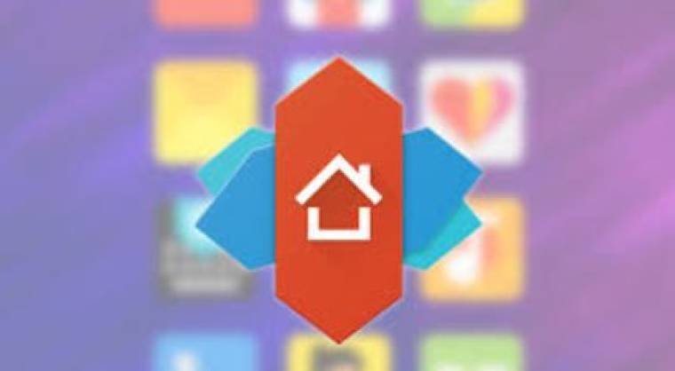 Nova Launcher Prime Apk