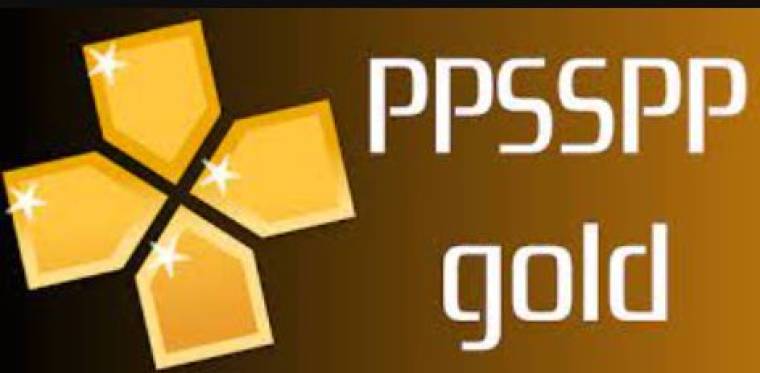 Ppsspp Gold Apk