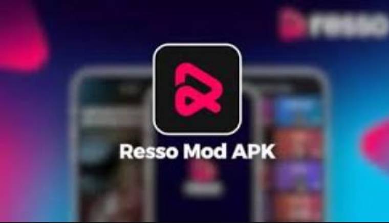 Resso Mod Apk