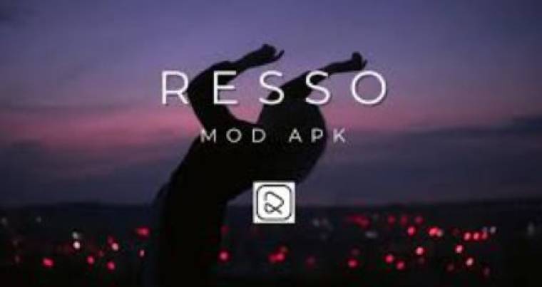 Resso Mod Apk