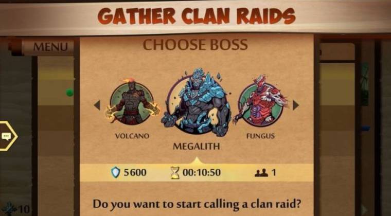 Shadow Fight 2 Mod Apk