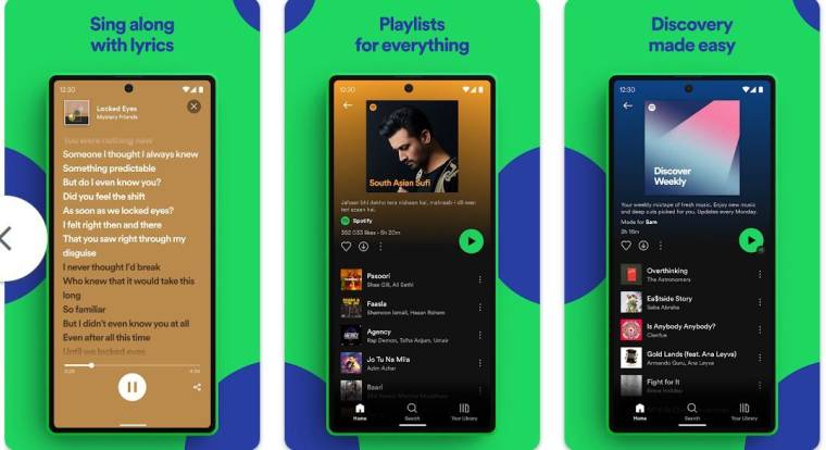 Spotify Premium Apk Todo Desbloqueado