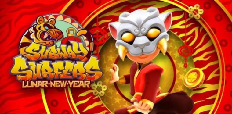 Subway Surfers Mod Apk