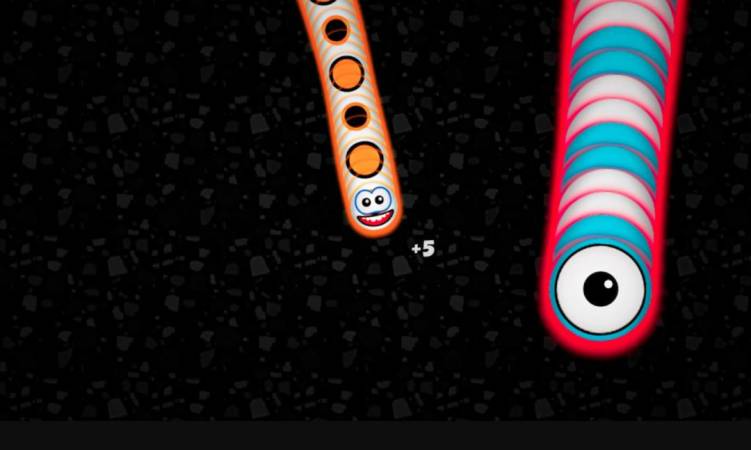 Worms Zone Hack Mod Apk