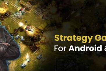7 Best Strategy Games For Your Android