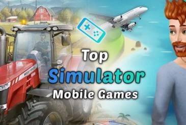 Top 5 Simulation Games For Android
