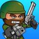 Mini Militia Mod Apk V5.5.0 Sınırsız Cephane Ve Nitro Çevrimdışı