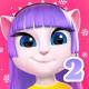 My Talking Angela 2 Mod Apk V2.6.1.24681 Free Shopping