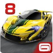 Asphalt Nitro Mod Apk 1.7.9a Tất Cả Ô Tô Đã Mở Khóa Phiên Bản Mới Nhất