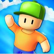 Stumble Guys Hack Mod Apk V0.64 (Uang Dan Permata Tidak Terbatas)