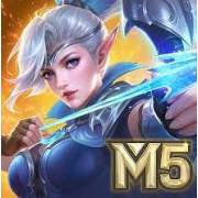 Mobile Legends Mod Apk V1.8.58.9312 Sınırsız Para Ve Elmas 2025