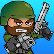 Mini Militia Mod Apk V5.5.0 Sınırsız Cephane Ve Nitro Çevrimdışı